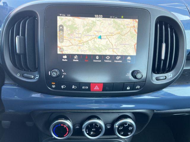 FIAT 500L 1.3 Multijet 95 CV
