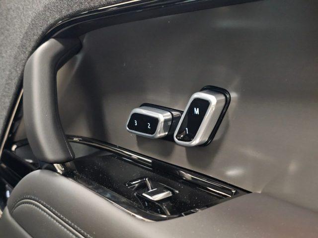 LAND ROVER Range Rover Sport 3.0 I6 PHEV 460 CV Dynamic SE