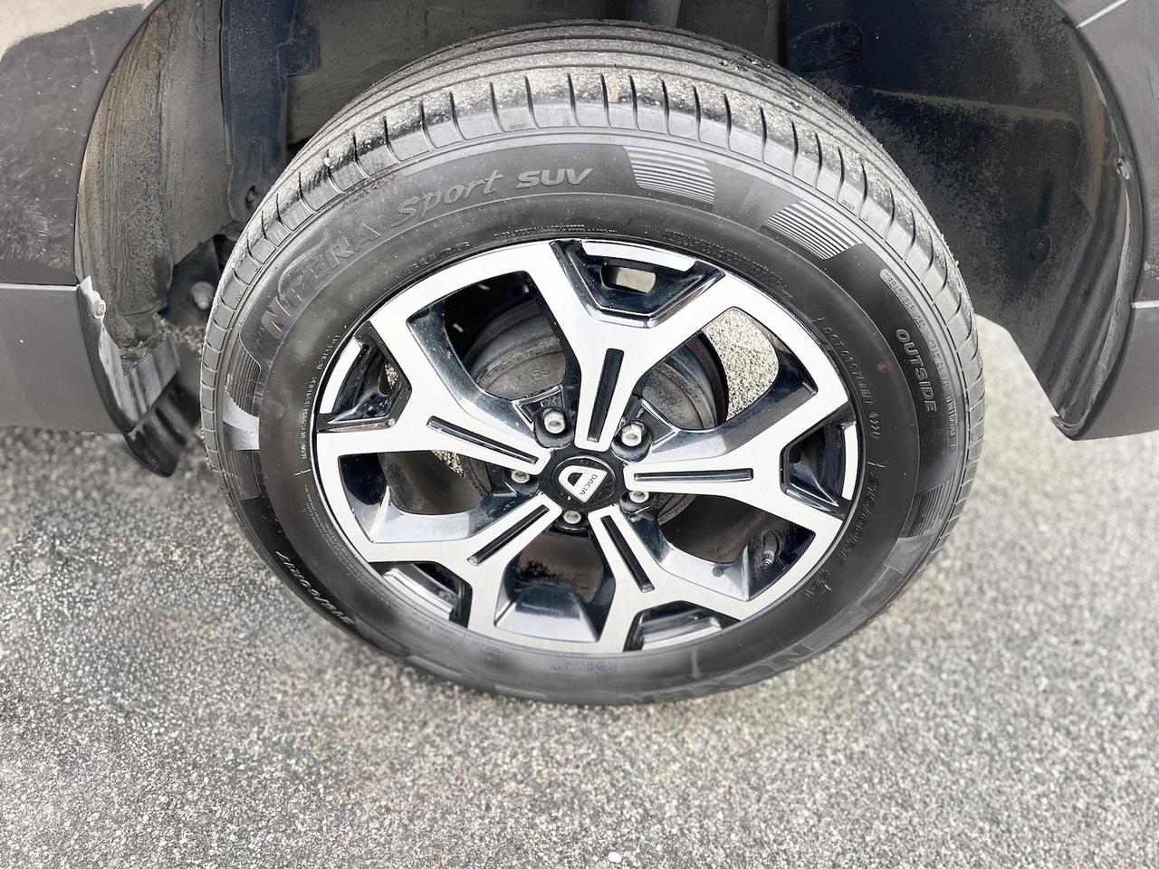 Dacia Duster 1.6 GPL 115CV E6 Neo - 2018