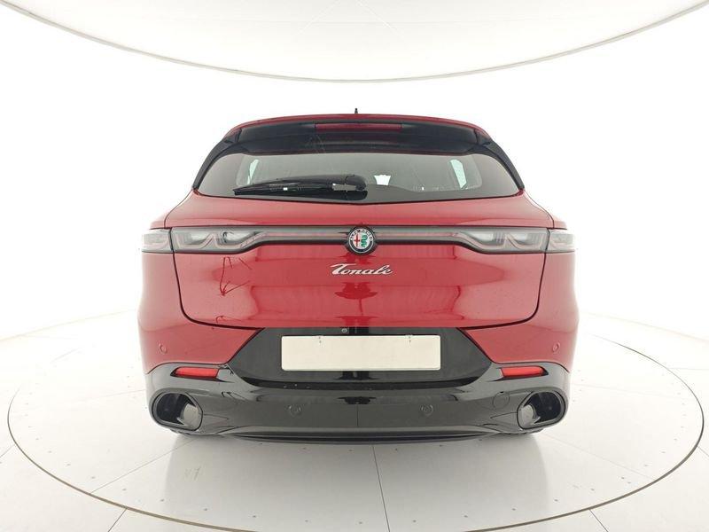 Alfa Romeo Tonale 1.6 diesel 130 CV TCT6 Sprint