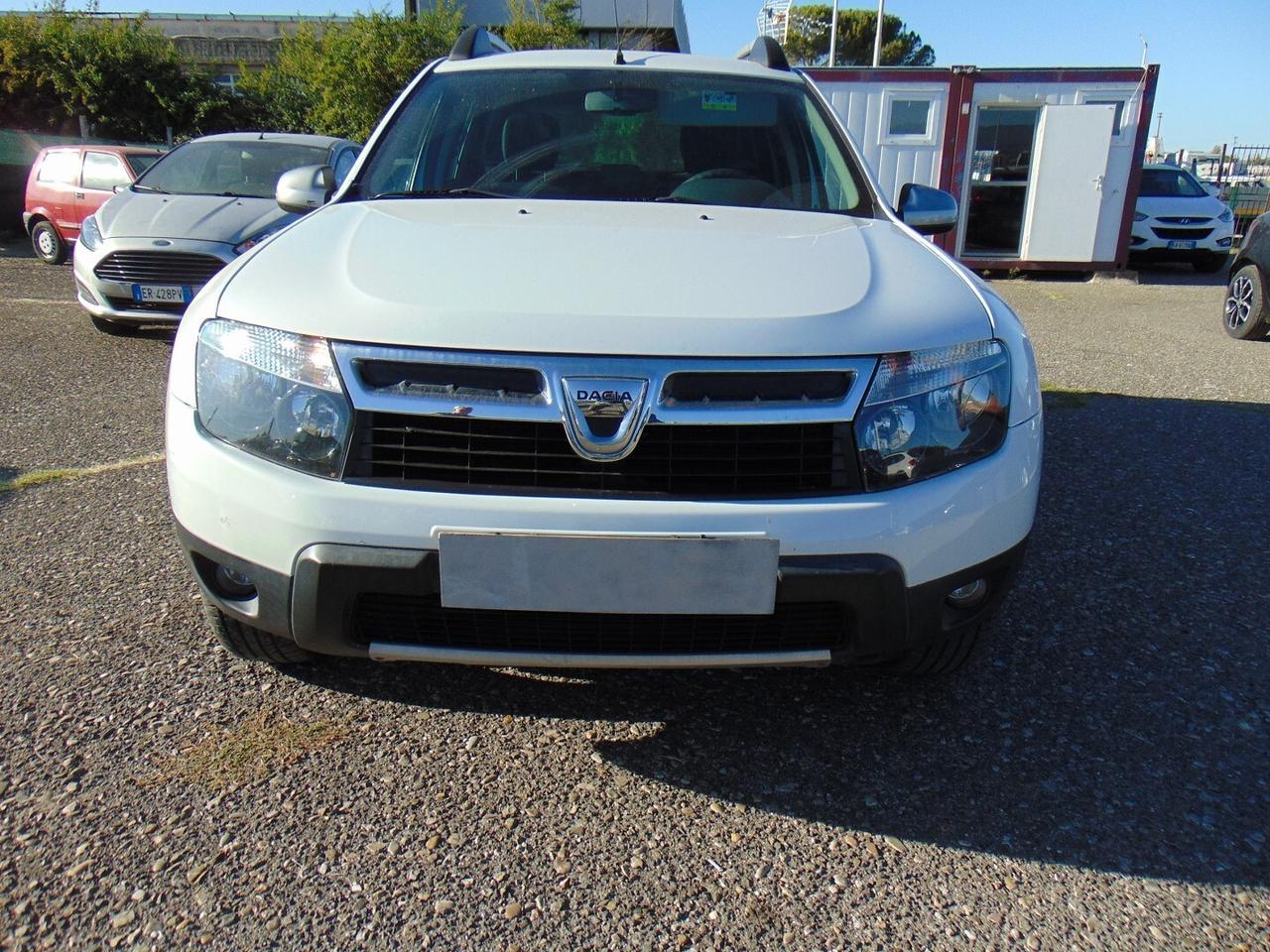 dacia duster 1,5 disel