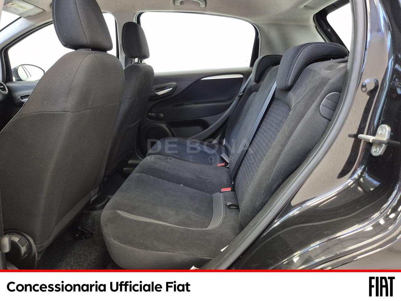 Fiat Punto 5p 1.2 lounge e6