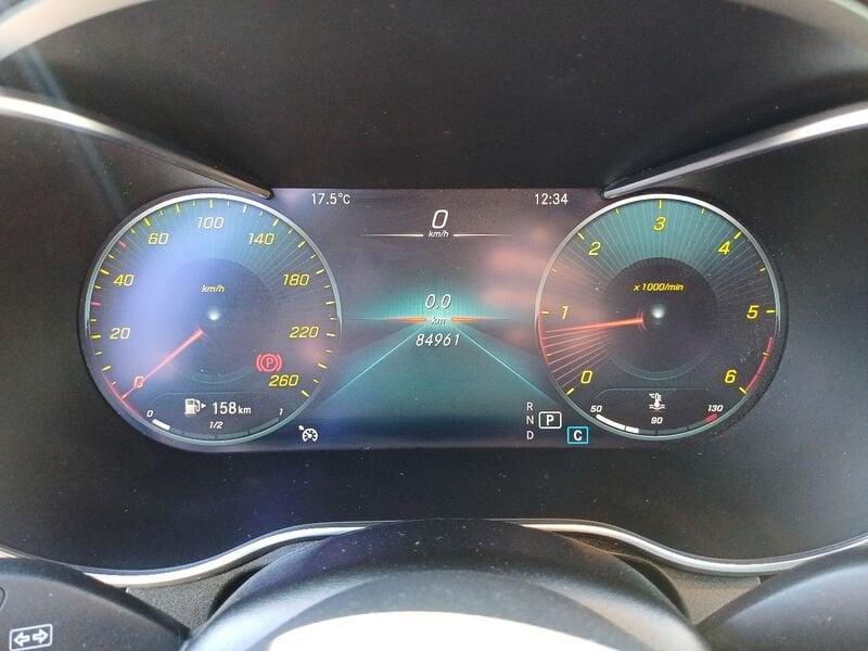 Mercedes-Benz GLC GLC 220 d 4Matic Premium