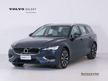 Volvo V60 V60 B4 (d) 197CV AUT PLUS BRIGHT **AUTOCARRO N1**