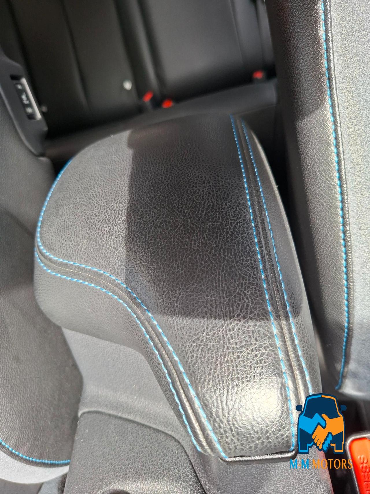 NISSAN LEAF techna - pro 122 cv