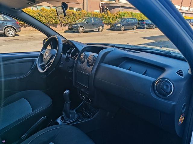 DACIA Duster 1.6 115CV Start&Stop 4x2 GPL Lauréate