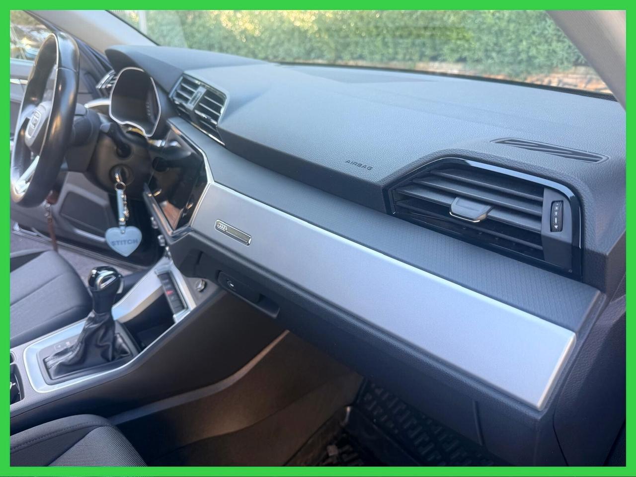 Audi Q3 35 TDI S tronic Business Advanced 03/2021