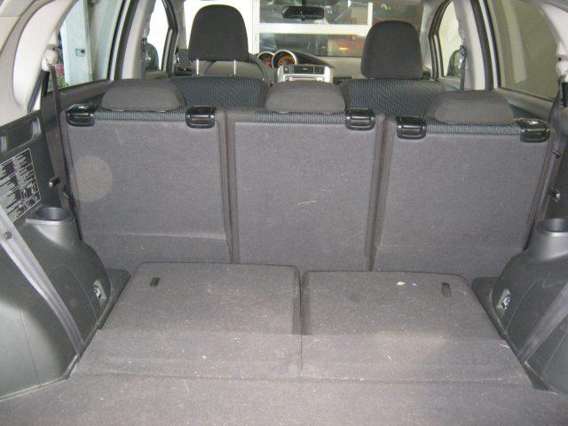 TOYOTA Verso 2.0 D Active 7 posti
