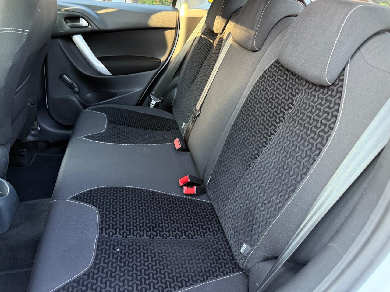 Citroen C3 1.4 HDi 70 Seduction KM CERTIFICA.