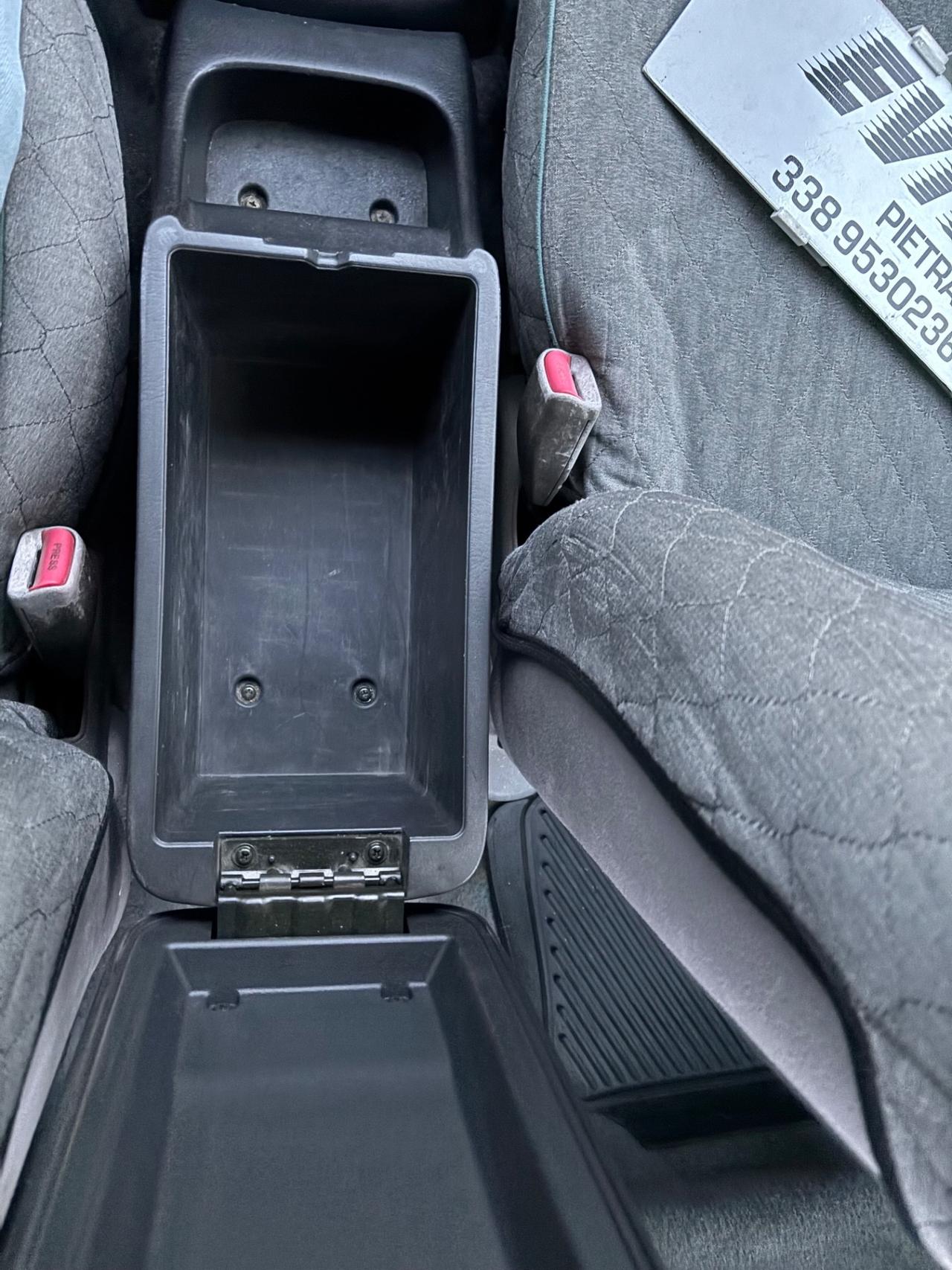 Mazda B 2500 2.5 diesel Stretch-Cab SDX Pup Clima