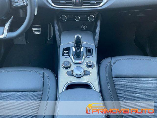 ALFA ROMEO Stelvio 2.0 Turbo 200 CV AT8 SPRINT