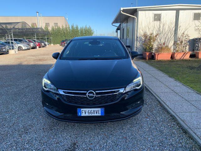 OPEL Astra 1.4 Turbo 125 CV Start&Stop 5p. OPC Line