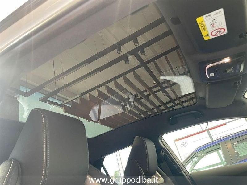 Toyota C-HR 1.8 HEV FWD LOUNGE