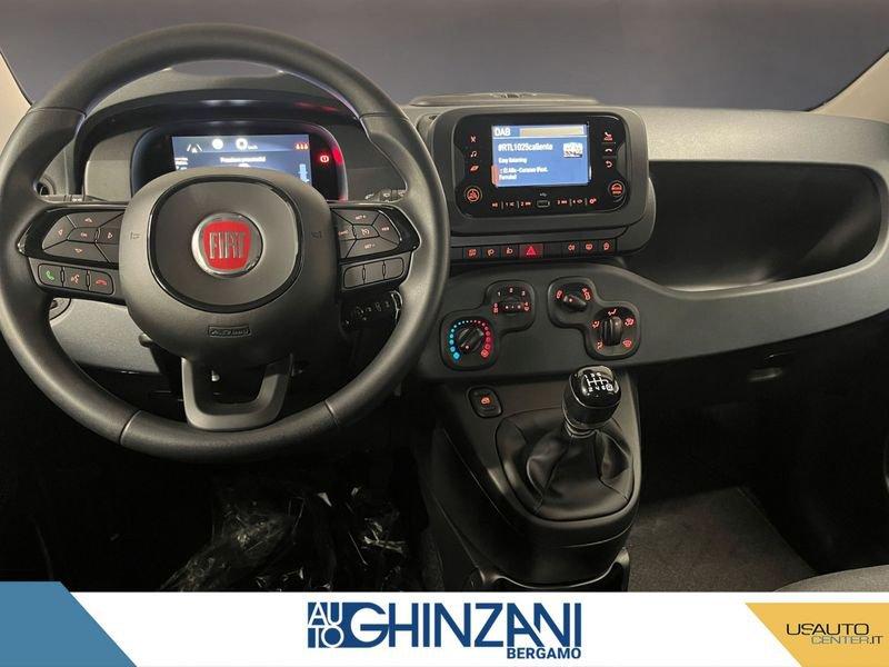 FIAT Panda Panda 1.0 FireFly S&S Hybrid