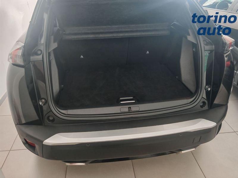 Peugeot 2008 2008 PureTech 130 S&S Allure