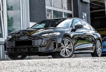 Audi A5 Berlina 2.0 TDI S line edition 204cv s-tronic