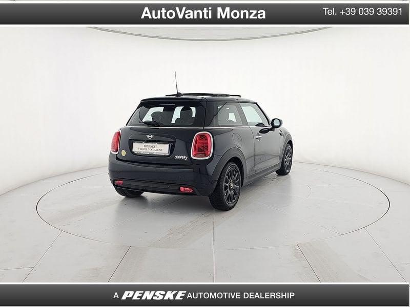 MINI Mini Full Electric Mini Cooper SE Classic