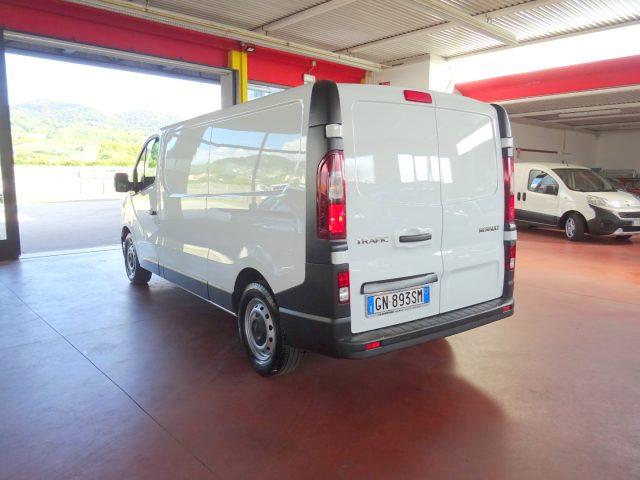 RENAULT Trafic T30q 2.0dCi 170CV PLungo-TN Furgone Energy Ice