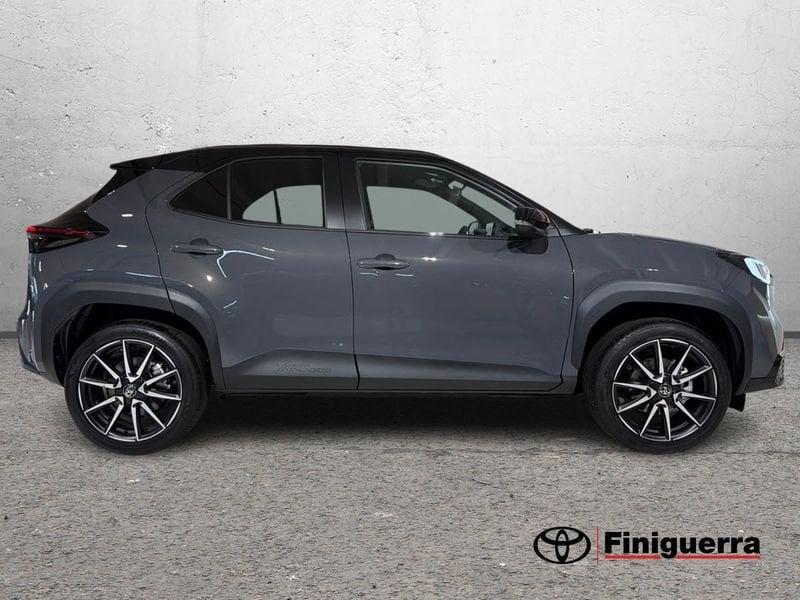 Toyota Yaris Cross 1.5H (130 CV) GR Sport E-CVT