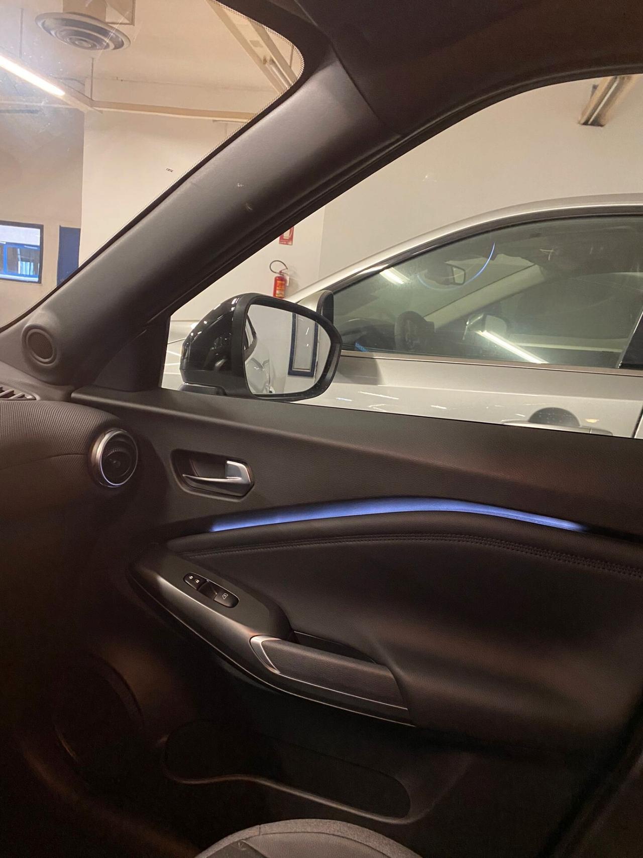 Nissan Juke 1.6 HEV N-Connecta