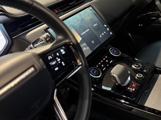 LAND ROVER Range Rover Sport 3.0D l6 249 CV Dynamic HSE