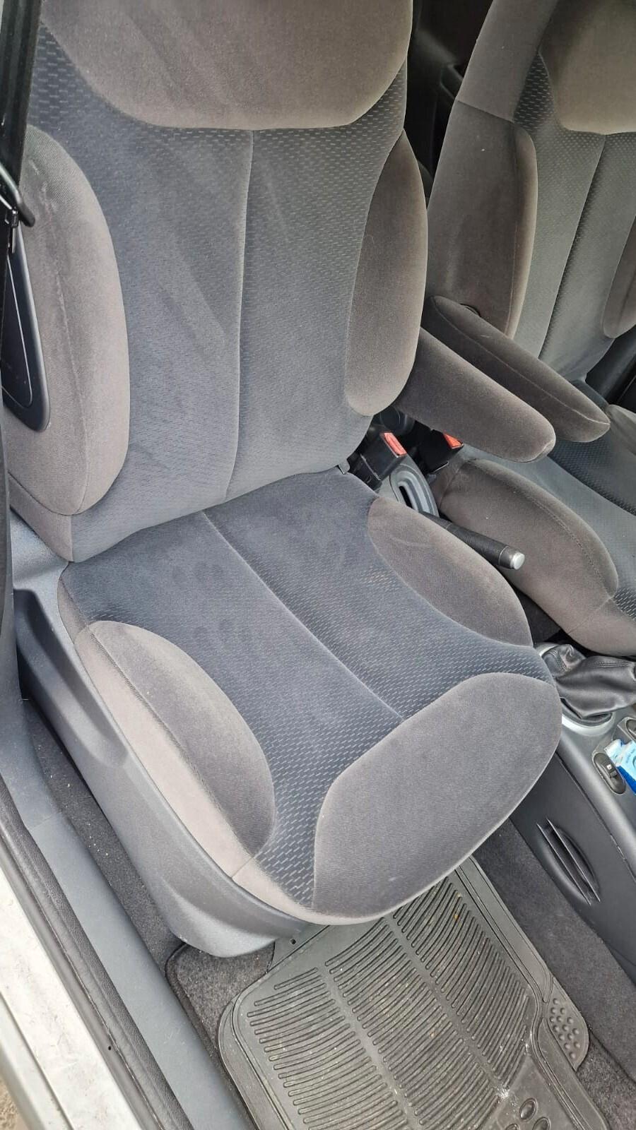 CITROEN C3 1.4 HDi 70 CV Exclusive