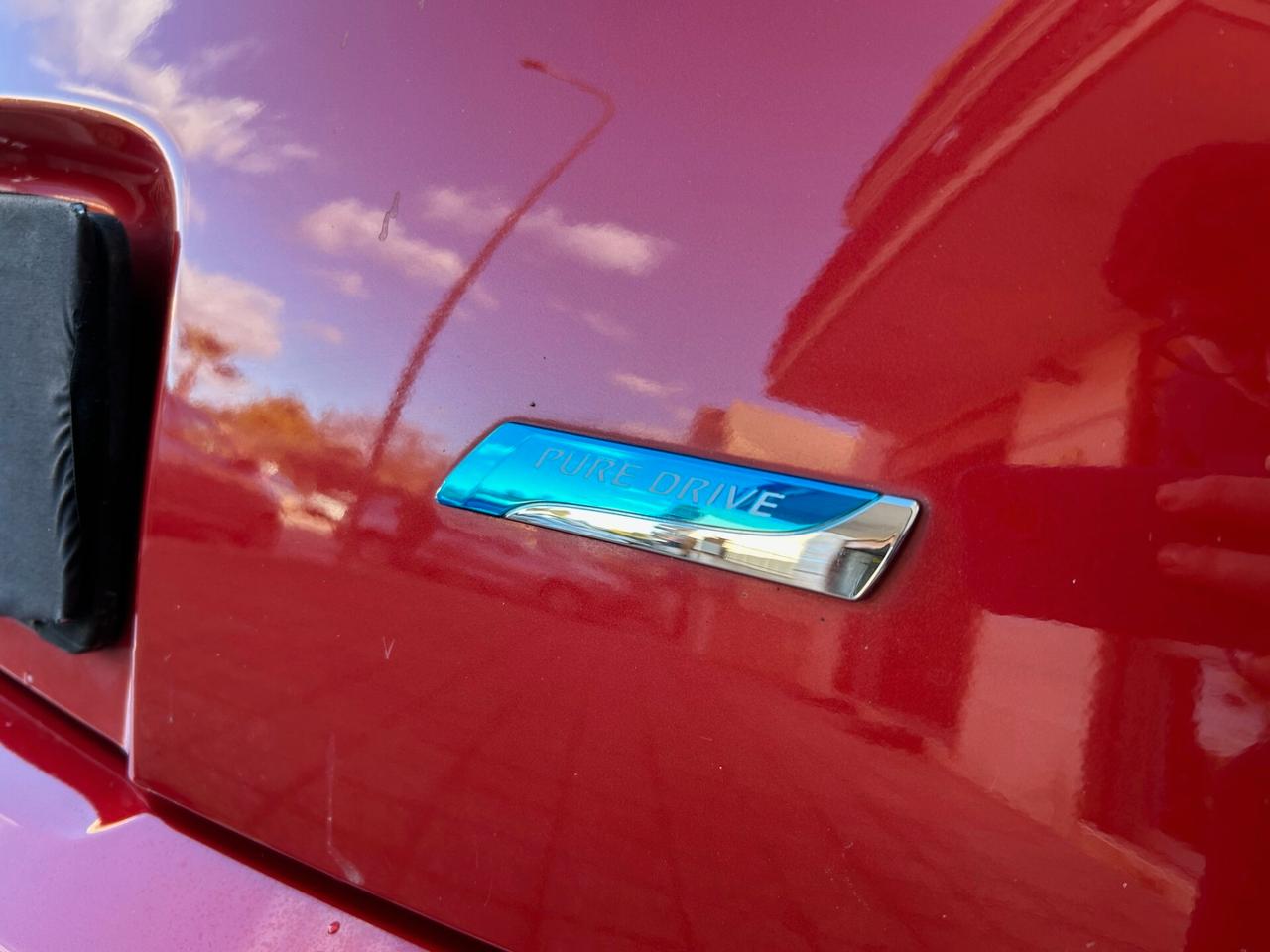 Nissan Micra 1.2 16V 5 porte GPL Active