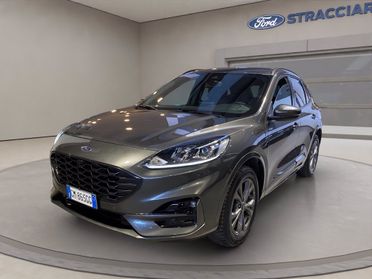 FORD Kuga 2.5 phev ST-Line 2wd 225cv cvt del 2023