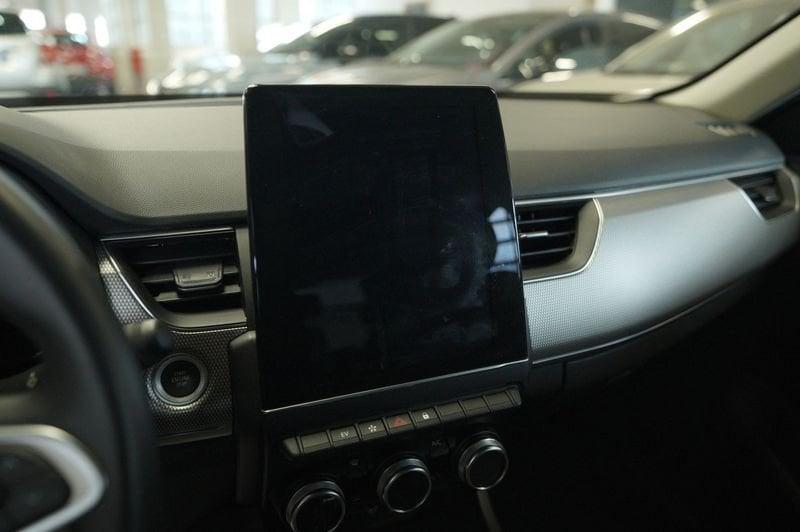Renault Arkana 2021 1.6 E-Tech full hybrid Techno 145cv