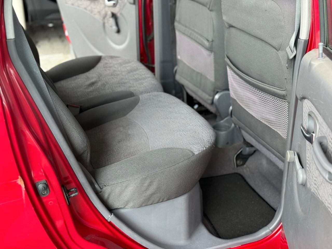 Hyundai Atos Prime 1.1 12V Comfort