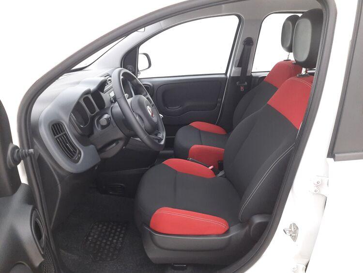 Fiat Panda Pop BR136179 1.2 Benzina 69CV