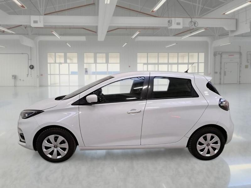 RENAULT ZOE BUSINESS R110 5 PORTE BERLINA