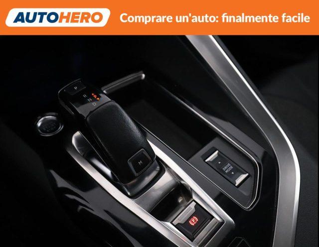 PEUGEOT 3008 BlueHDi 130 S&S EAT8 Allure Pack