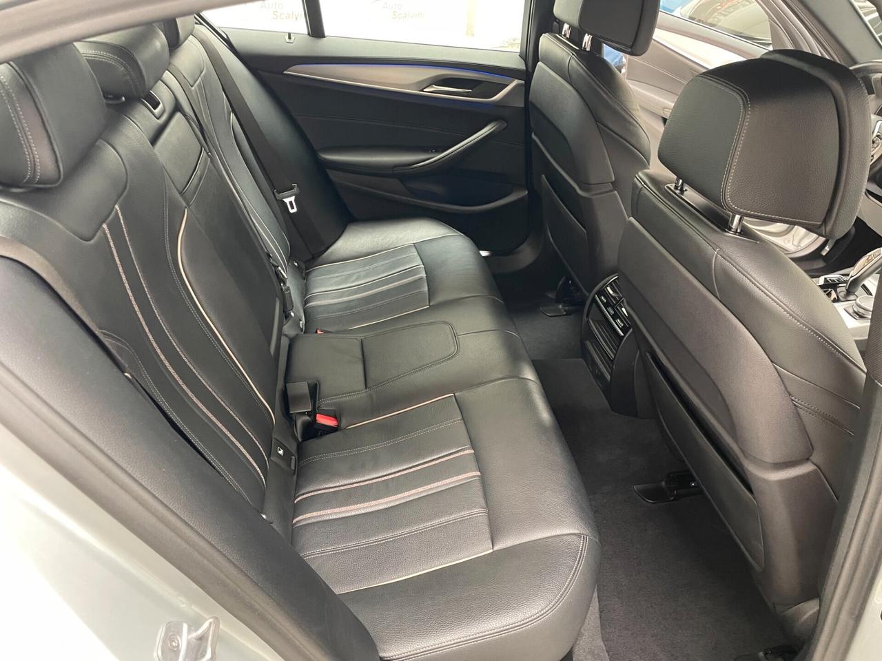 Bmw 530 530e Luxury