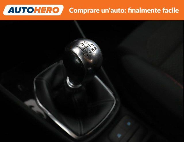 FORD Fiesta 1.5 TDCi 5 porte ST-Line