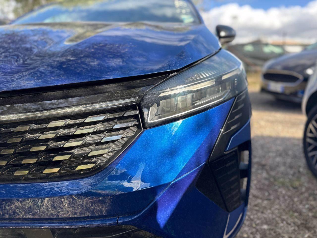 RENAULT Clio V 2023 - Clio 1.0 tce Techno 90cv