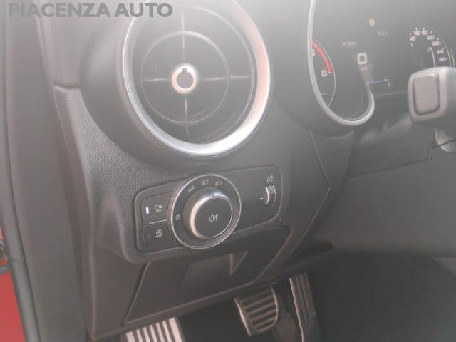 ALFA ROMEO Stelvio 2.2TD. 190 CV AT8 Q4 Ti..CERCHI 19.PELLE.LED