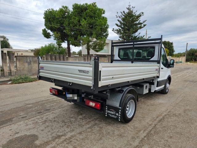 IVECO Daily 350 2.0TDCi EcoBlue 130CV PM CASSONE RIBALTABILE