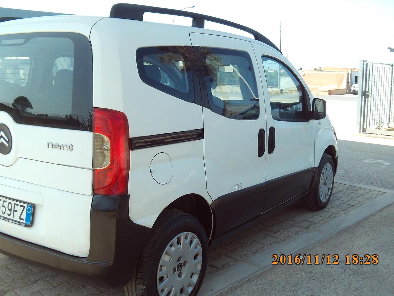 CITROEN .NEMO N.1