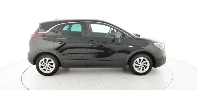 OPEL Crossland X 1.2 12V Start&Stop Innovation