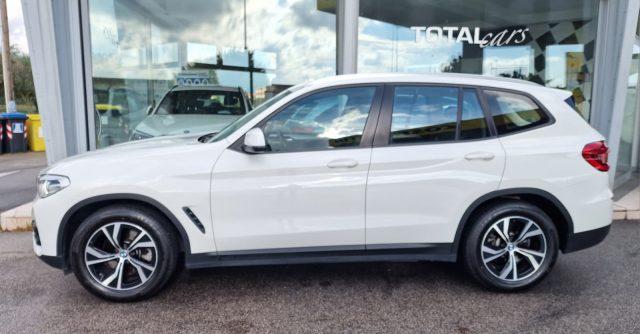 BMW X3 xDrive20d Business Advantage