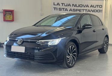 Volkswagen Golf 2.0 TDI DSG SCR Life