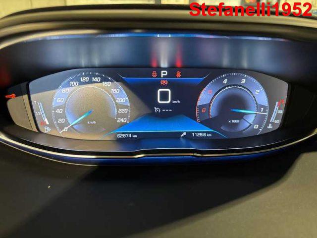 PEUGEOT 3008 II 2016 - 1.5 bluehdi Allure s&s 130cv eat8