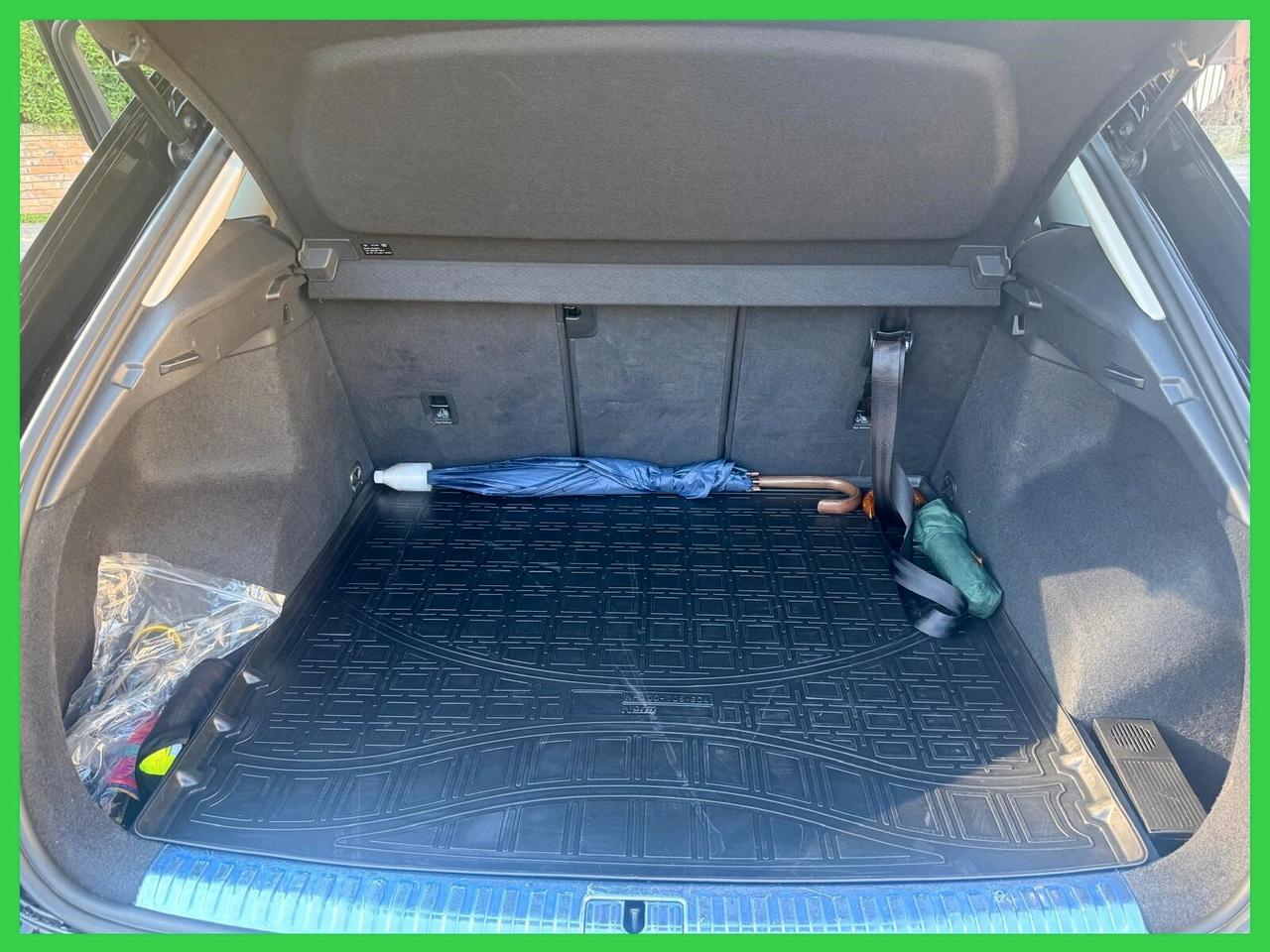 Audi Q3 35 TDI S tronic Business Advanced 03/2021