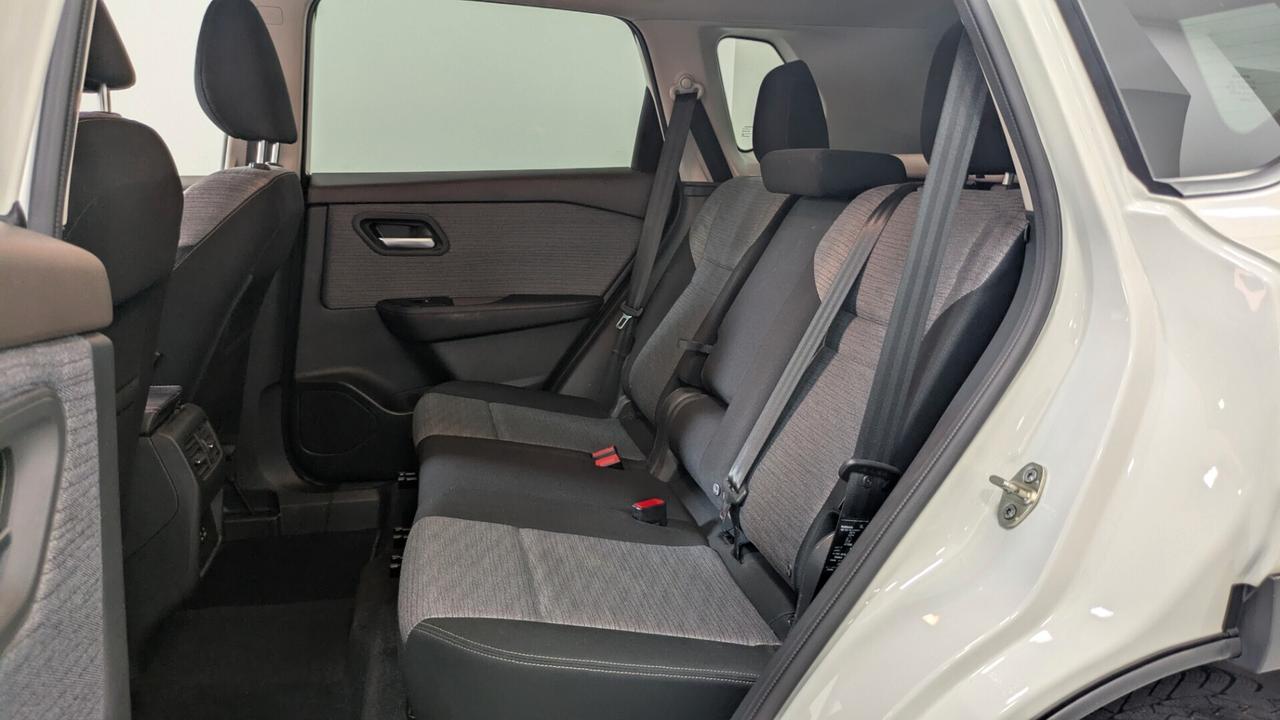 Nissan X-Trail e-Power e-4orce 4WD 5 posti N-Connecta