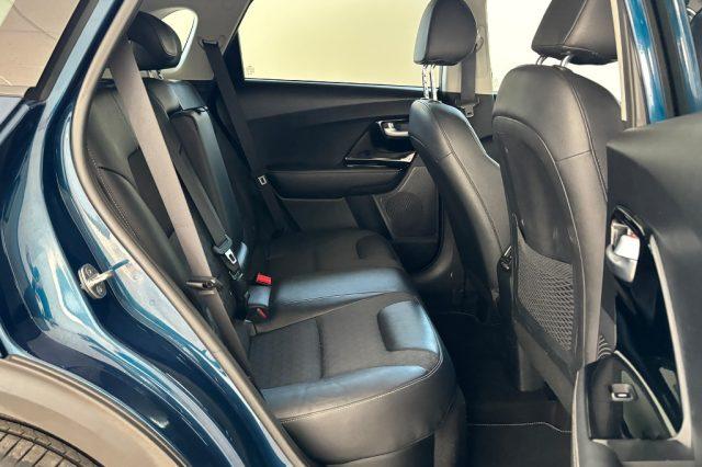 KIA Niro 1.6 GDi DCT PHEV Style