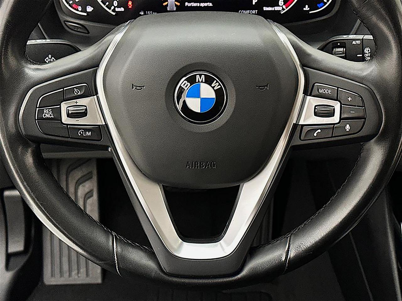 Bmw X3 xDrive20d Business Auto TETTO APRIBILE