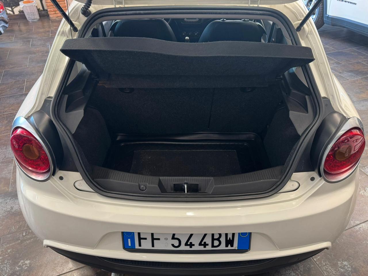 Alfa Romeo MiTo 1.3 JTDm 95 CV S&S