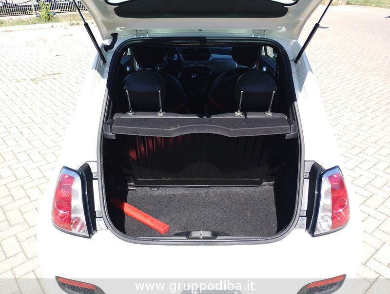 FIAT 500 III Diesel 1.3 mjt 16v s 95cv my14