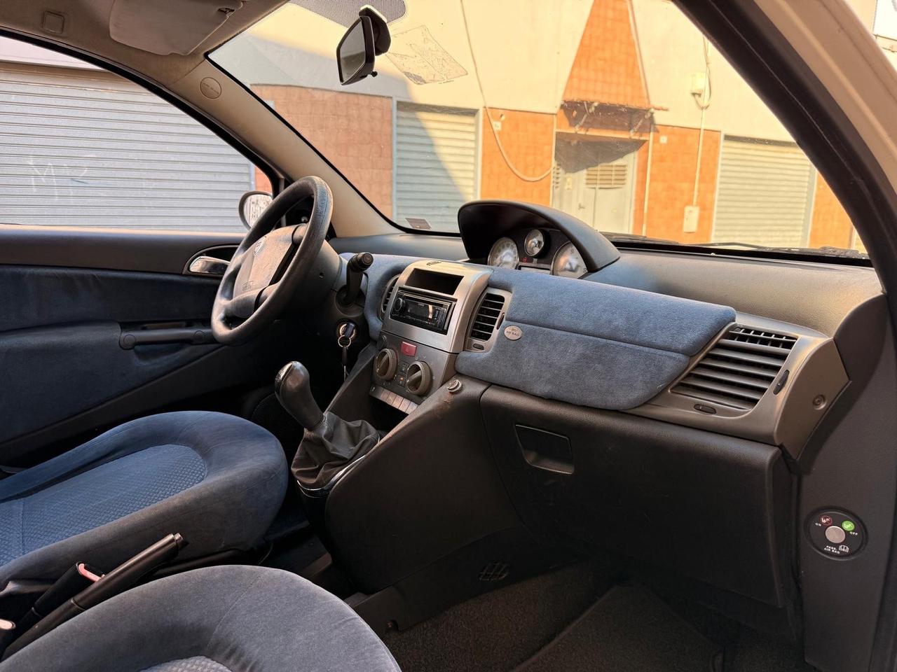Lancia Ypsilon 1.3 Multijet 70CV IN PERFETTE CONDIZIONI